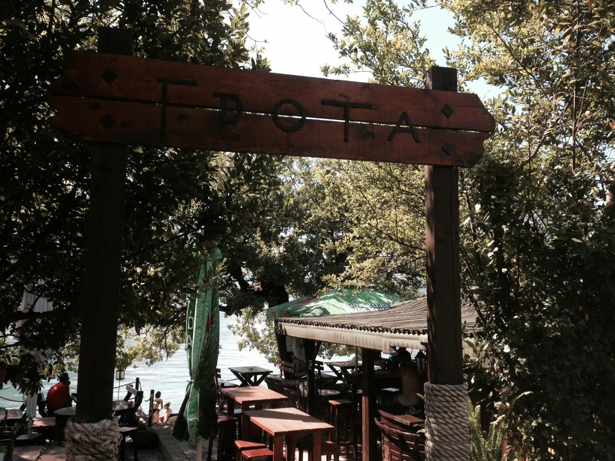 Holiday Home Amanda Hollick Kotor Bagian luar foto