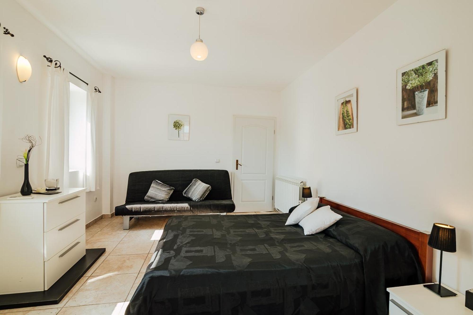 Holiday Home Amanda Hollick Kotor Bagian luar foto