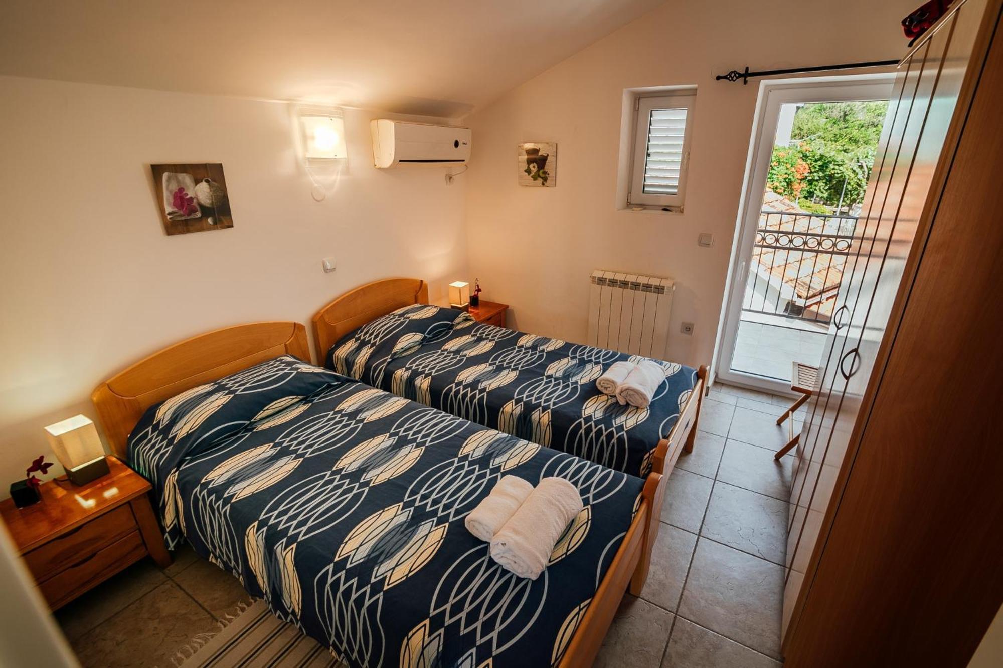 Holiday Home Amanda Hollick Kotor Bagian luar foto
